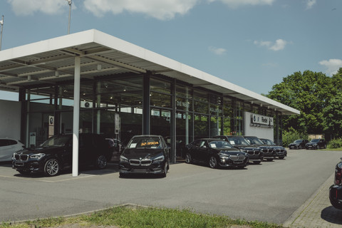 Riedel Automobile GmbH